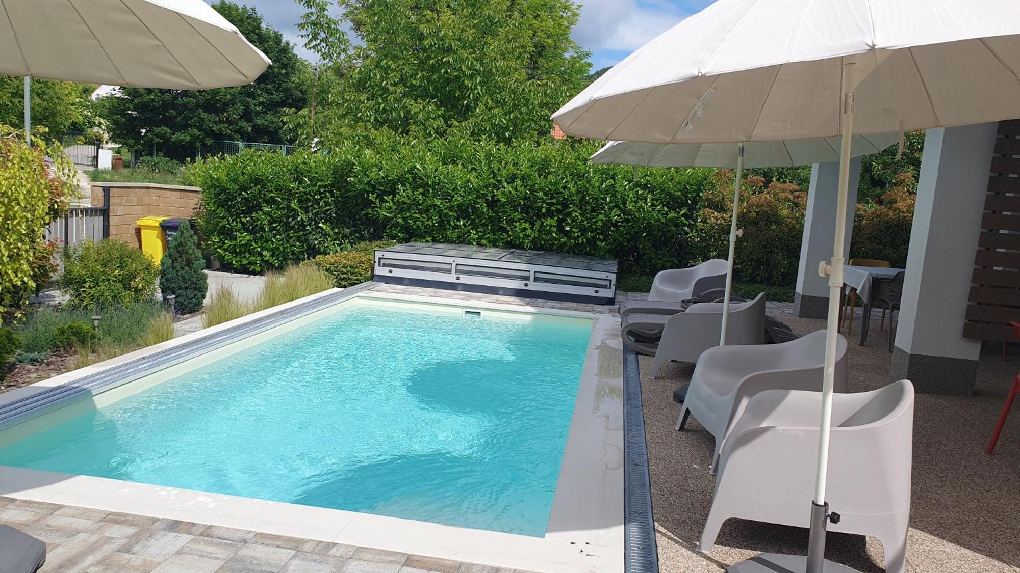 Relax Balaton Apartmanok Balatonfüred Exteriör bild